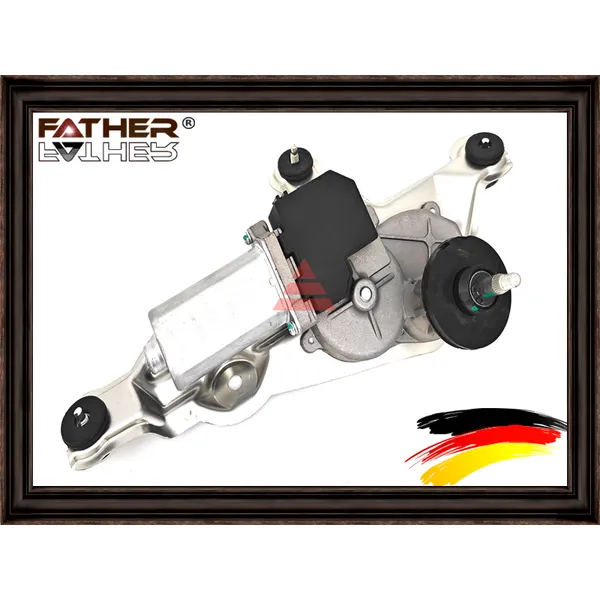 Двигатель стеклоочистителя FATHER F0019S43
