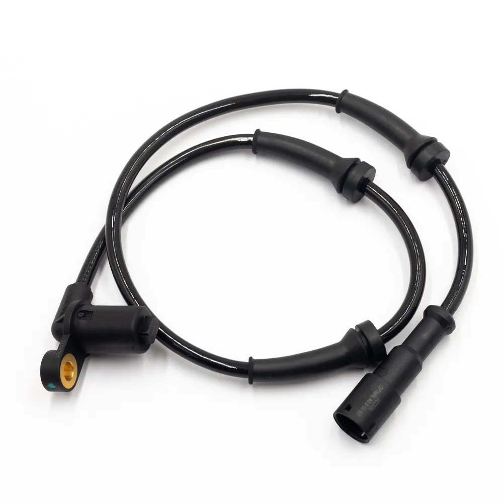 Датчик ABS передний L=R RENAULT Megane I/Scenic I OPTIMAL 06-S133