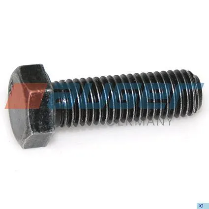 Болт ГОСТ-7798 М14х45х2 Р 35 К 19 Р 37 К 22 (каленый) AUGER 68281