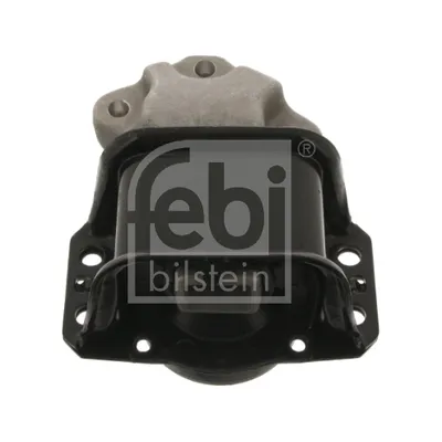 Опора двигателя R PSA C4 II/DS4/307/3008/5008 mot.1,6HDI FEBI 43764