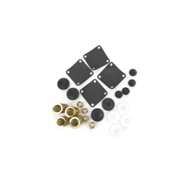 Рмк пневмокрана 4-х контурного [9377020062] VILITAN 05529VLT