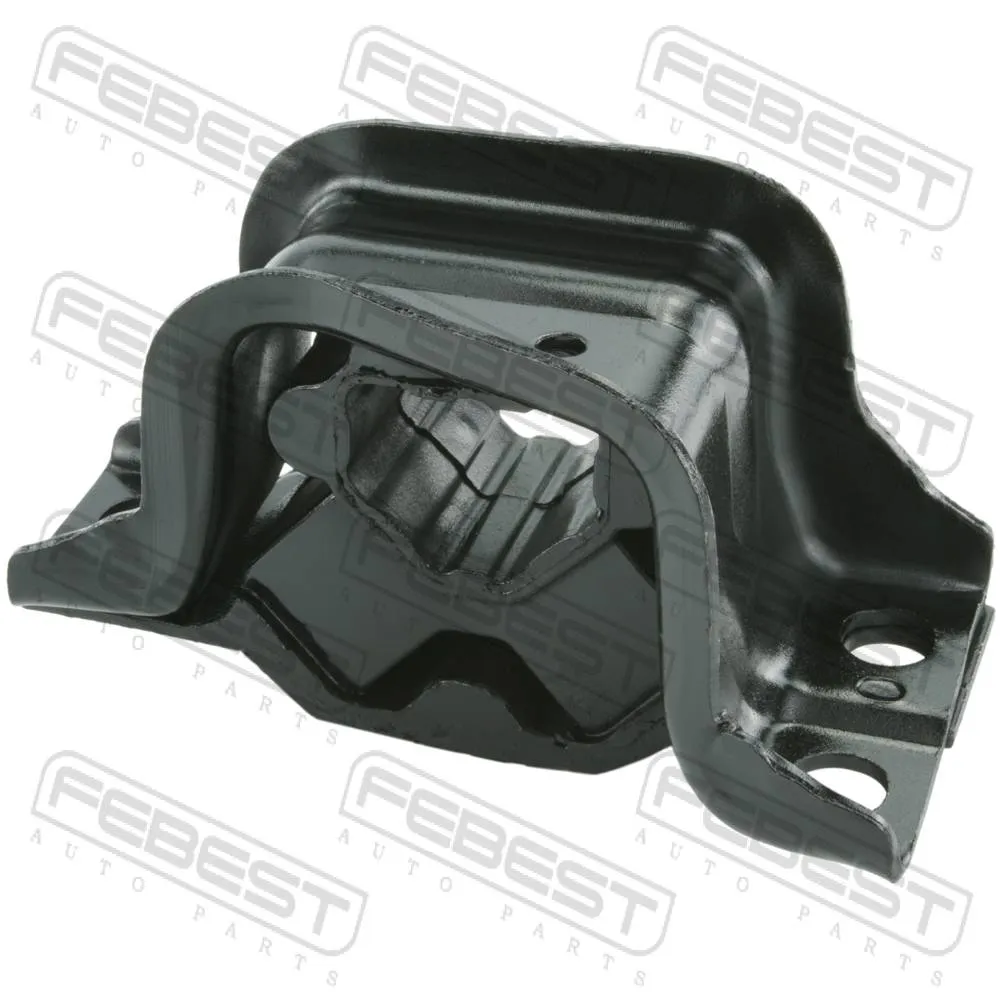 Подушка двигателя L CITROEN JUMPER III/ RELAY III 2006- FEBEST PGM-BOXLH