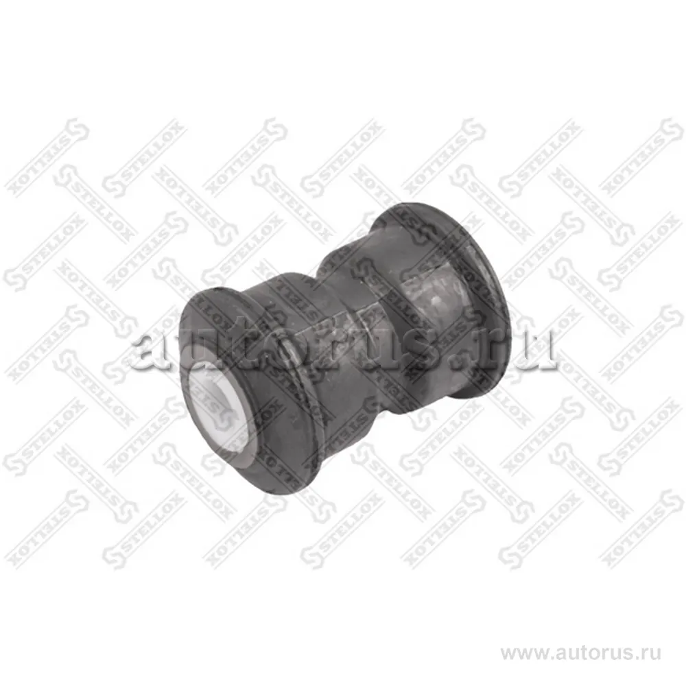 Сайлентблок рессоры 18x56x96 MB Atego 712-1724 STELLOX 84-08117-SX