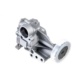 Насос масляный 150009761R Renault Master III 2.3dCi M9T 09> STELLOX 04-40084-SX