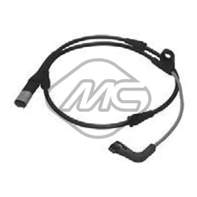 Датчик тормозной BMW X5 E70 02.07-10.08 передний METALCAUCHO 02086
