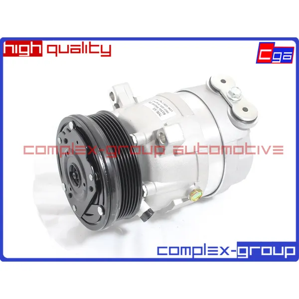 Компрессор кондиционера 96450073 CGA 13CC9035RA