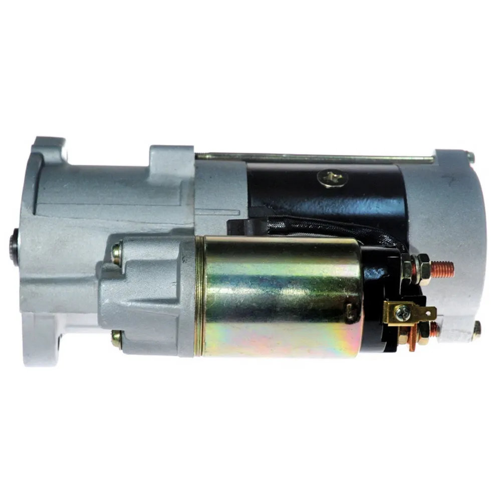 Стартер 12V, 2 kW HELLA 8EA011611-131