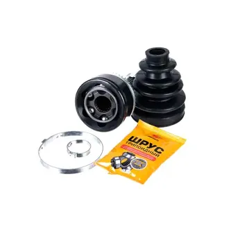 ШРУС наружный к-кт ABS, 21843 Toyota Avensis 1.6-2.0 97> ZENTPARTS Z21709