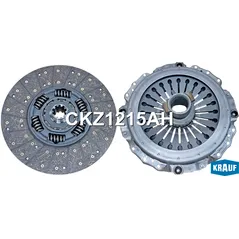 Сцепление комплект KRAUF CKZ1215AH