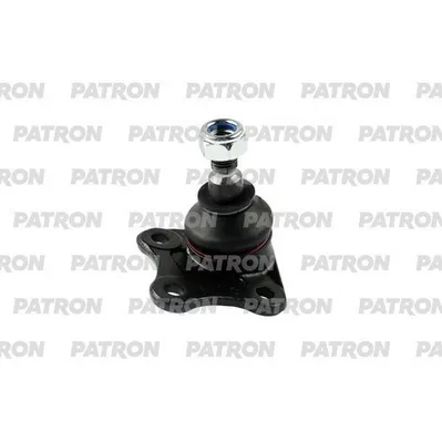 Опора шаровая левая без пластины SKODA: OCTAVIA 97- PATRON PS3001L
