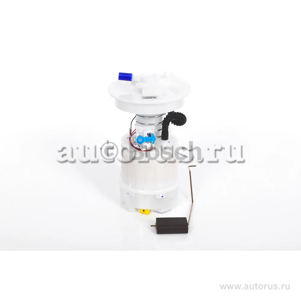 Электробензонасос BOSCH 0 986 580 951