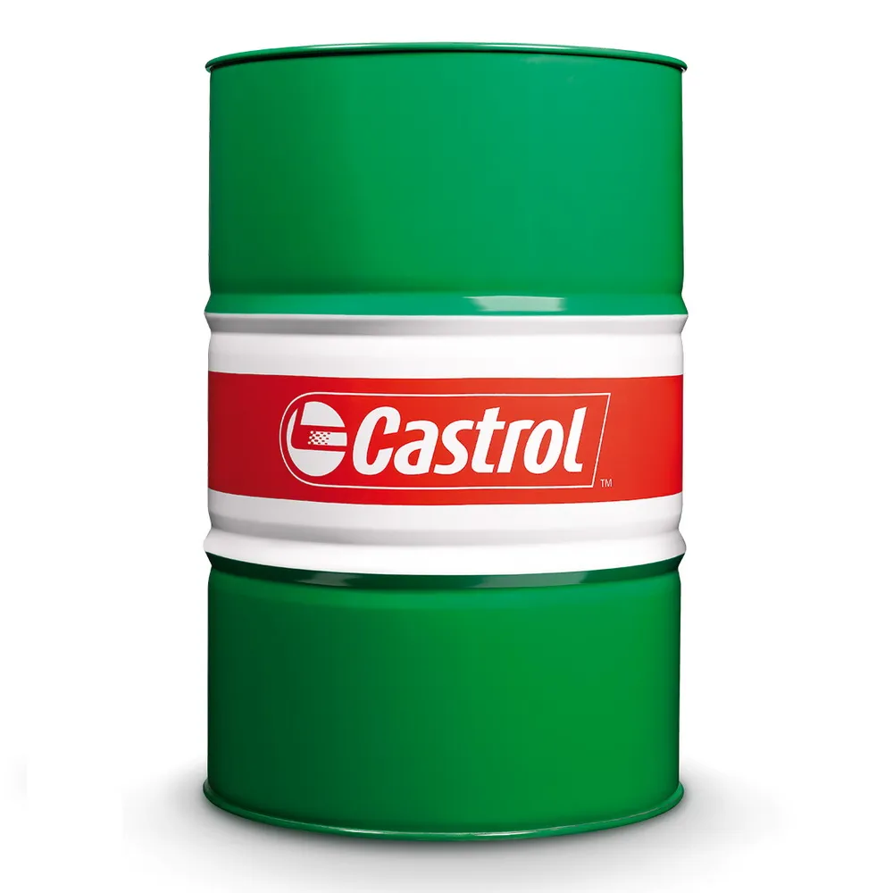 Масло моторное CASTROL Vecton Long Drain E7 10W-40 полусинтетическое 208 л 15B356