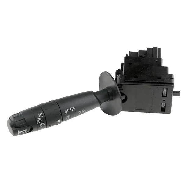 Переключатель подрулевой Peugeot 406 -03, 605 -99, 806 -02, шт NTY EPECT001