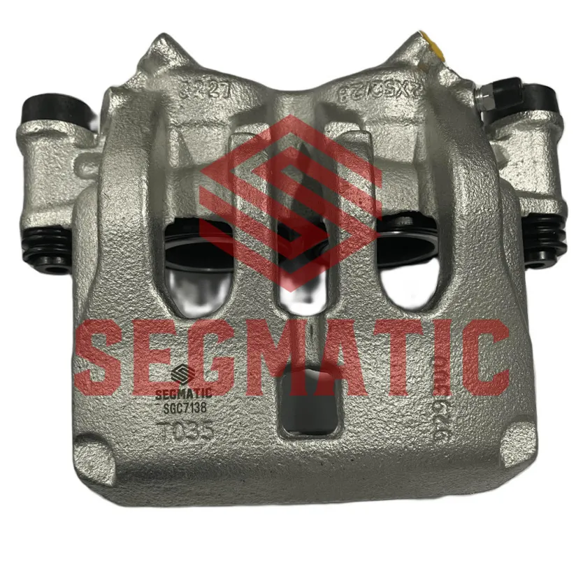 Суппорт тормозной пер. прав. MB Sprinter, VW Crafter 2.0TDI-3.5TDI 06 SEGMATIC SGC7138