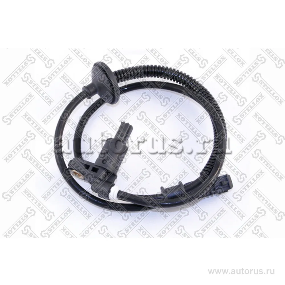 Датчик ABS задн.Citroen Xantia 98-03 STELLOX 0665375_SX