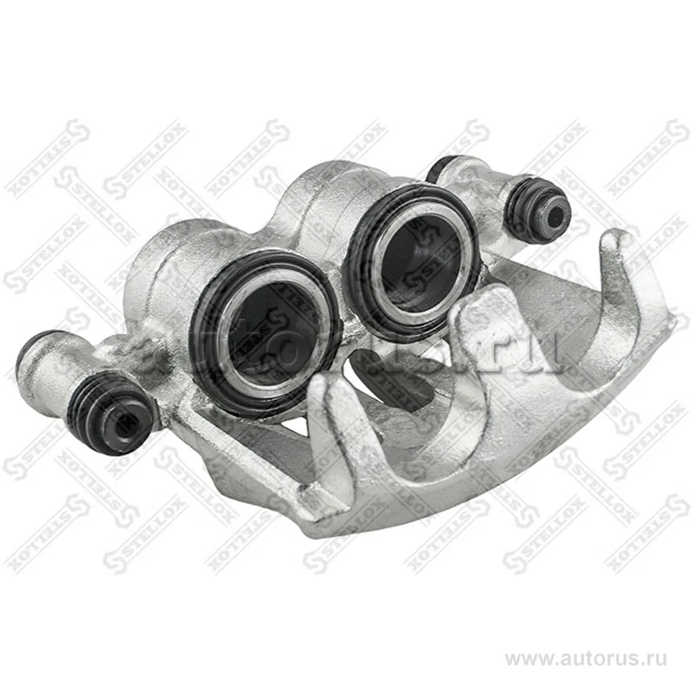 Суппорт тормозной передний правый MB Sprinter 209CDi-324CDi,VW Craf STELLOX 05-90441-SX