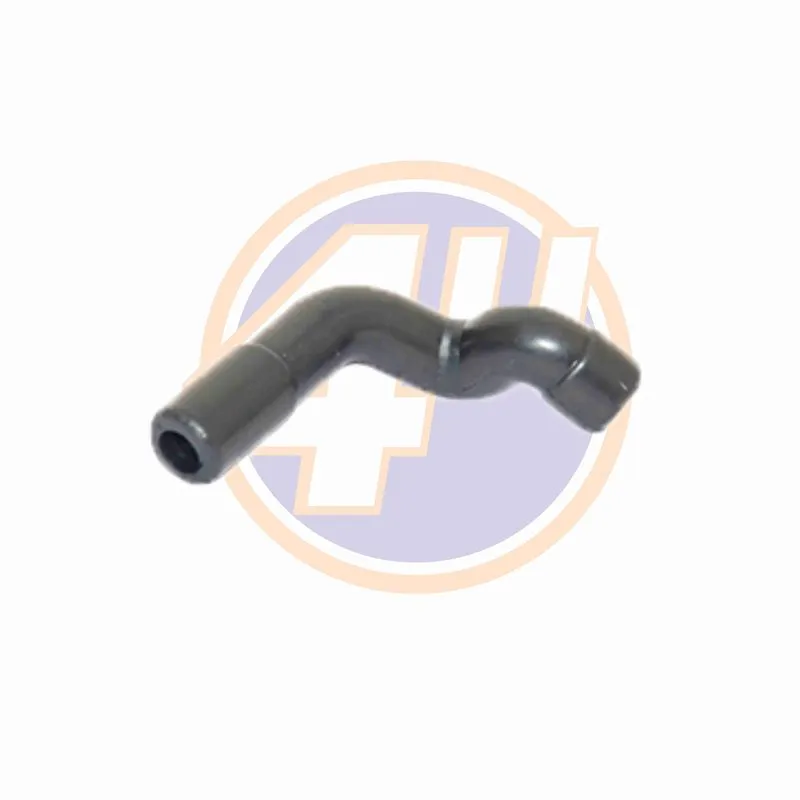 ПАТРУБОК ВЕНТИЛЯЦИИ КАРТЕРА MERCEDES C 230 KOMP. 1.8 4U 4U-SH-033554