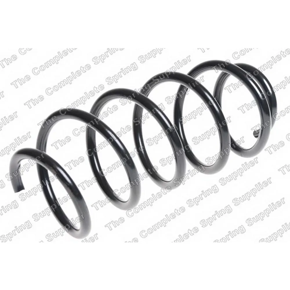 Пружина передняя L=R SKODA Yeti 10->/VW Touran II mot.1,4TSI LESJOFORS 40 857 23