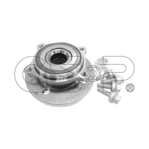 Ступица с подшипником MINI COOPER 06 пер GSP 9326031K