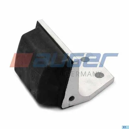 Отбойник рессоры SCANIA 15 50 AUGER 81141