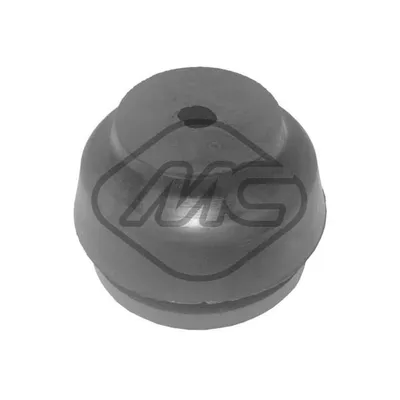 Подушка двигателя MER 100 88-96 передняя METALCAUCHO 02750