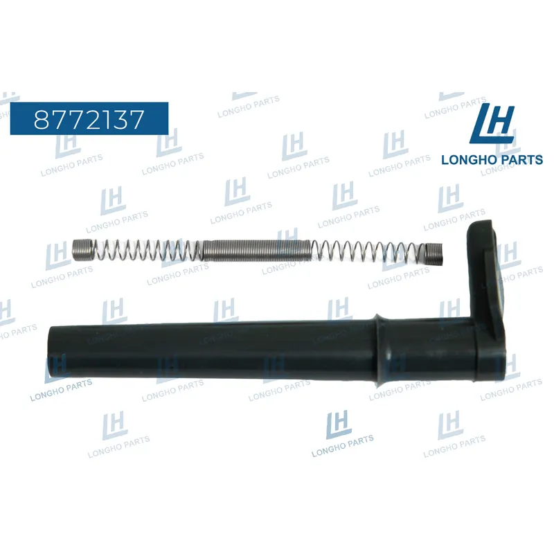 Наконечник катушки зажигания FORD 4L7Z12029AA LONGHO 8772137