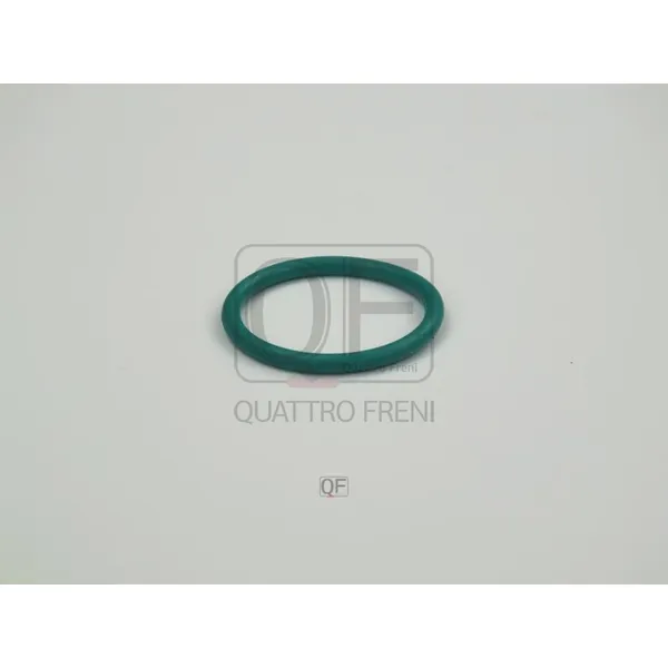 Кольцо уплотнительное QUATTRO FRENI QF76A00238