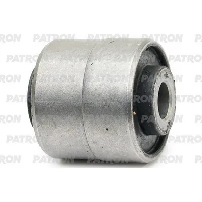 Сайлентблок рычага подвески FORD: GALAXY 06-, MONDEO IV 07-, S-MAX 06- PATRON PSE11044