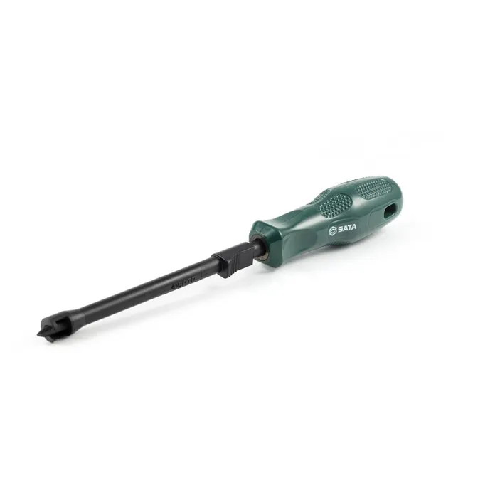 Отвертка крестовая, PH1х125 мм . SATA 62351