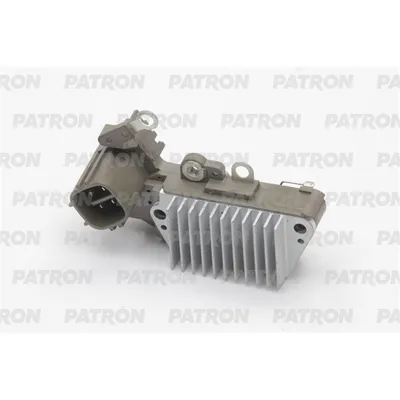 Реле-регулятор генератора DENSO unit 12V PATRON P25-0238KOR