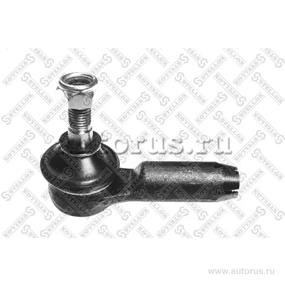 Наконечник рулевой VW Passat 81-88 STELLOX 51-00068-SX