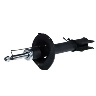 Амортизатор передний левый Mitsubishi (Z00775_ZNT) ZENTPARTS Z00759_ZNT
