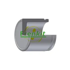 Поршень переднего тормозного суппорта MAZDA 6 02-08 /D=57,00mm Frenkit P574604