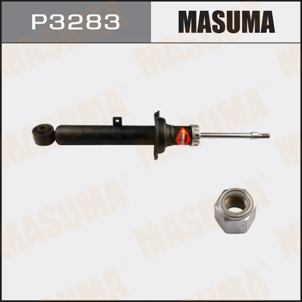 Амортизатор газомасляный TOYOTA ALTEZZA MASUMA P3283