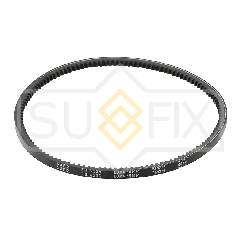 Ремень клиновый SUFIX FB-4106
