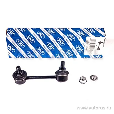 Тяга стабилизатора заднего L TOYOTA Avensis VK TECHNOLOGY VT 02054