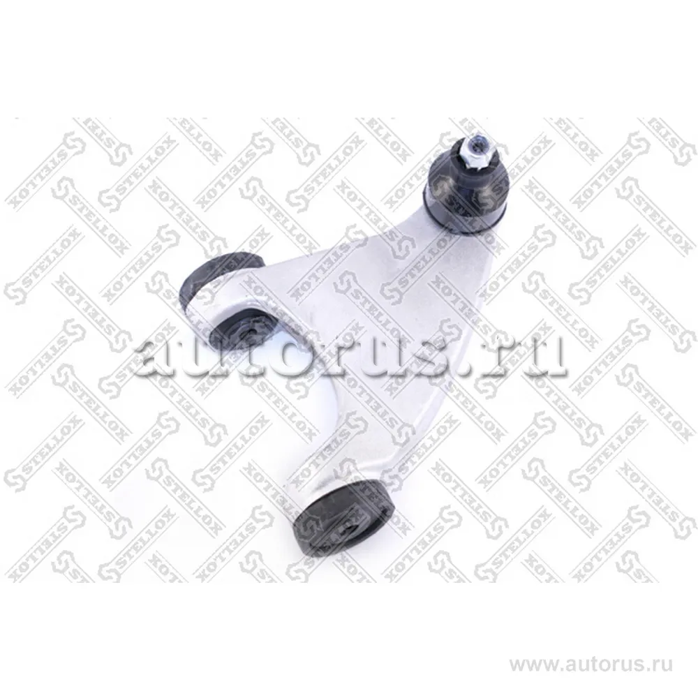 Рычаг верхн. л. Alfa Romeo 147/156 all (5402793_SX) STELLOX 5402791_SX
