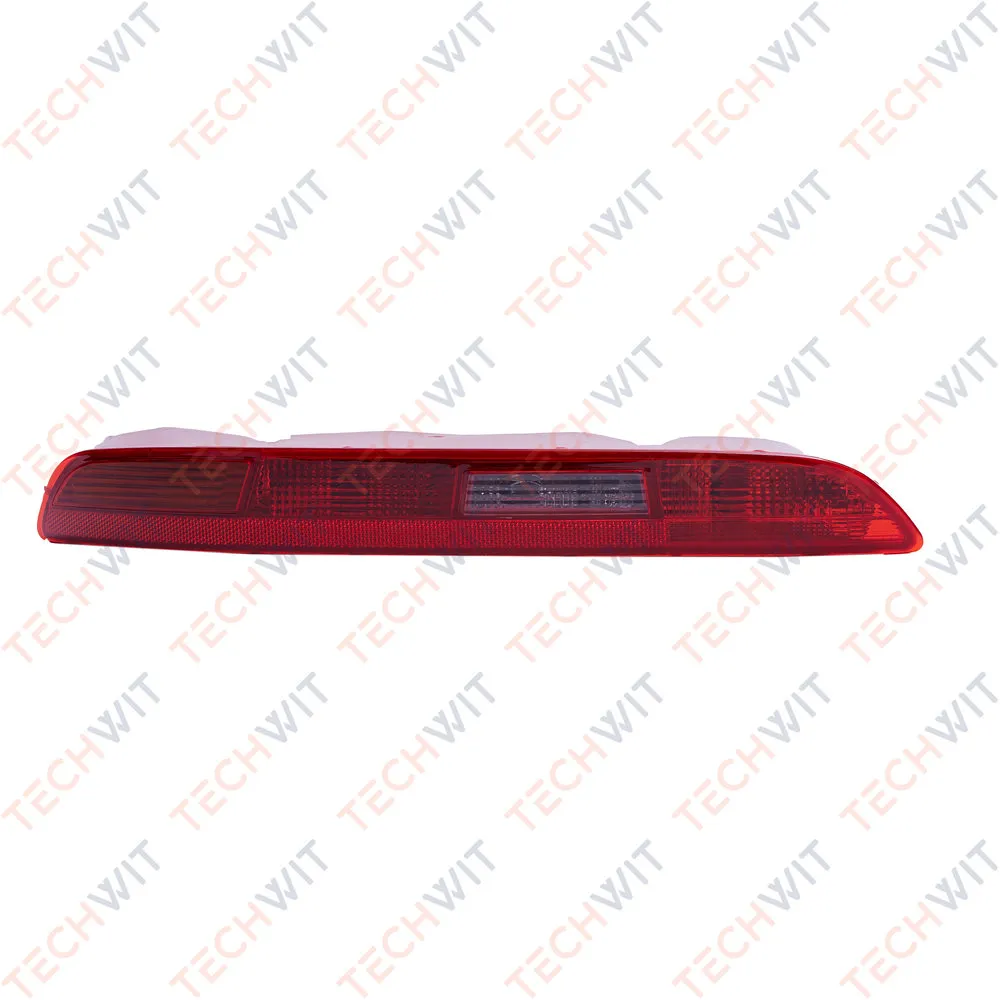 Фонарь задний Лев. в бампер Audi Q3 2010-2015 TECHWIT HD003ADI041TW
