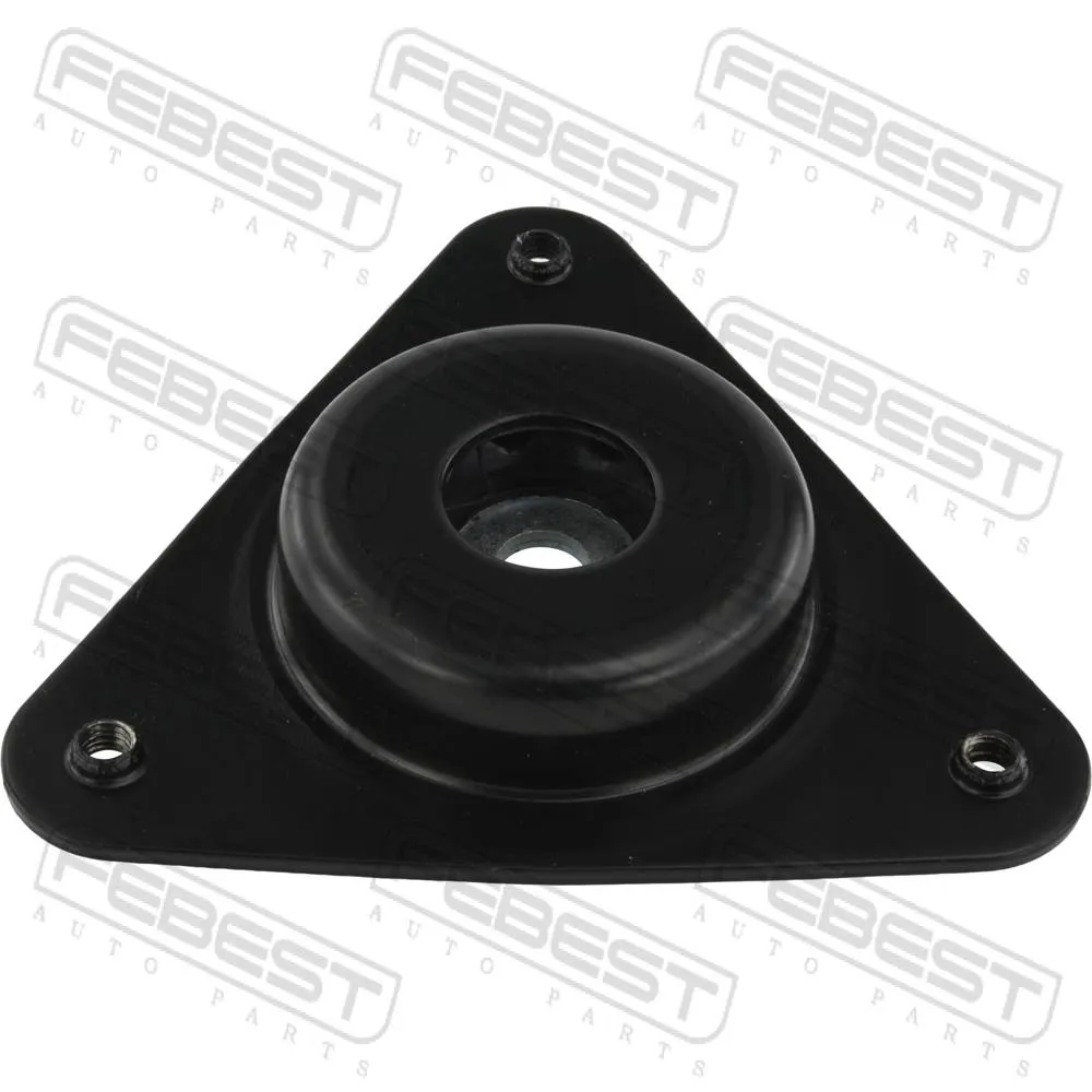 Опора переднего амортизатора NISSAN X-TRAIL T32 2014.04- [EL] FEBEST NSS-T32F