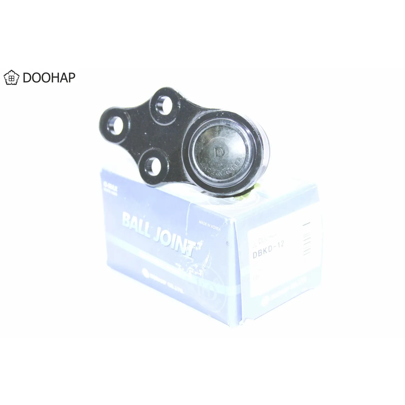 Шаровая опора нижняя Chevrolet (Epica) DOOHAP DBKD12