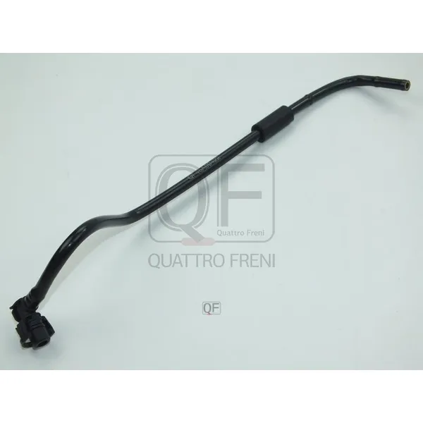 Трубка системы охлаждения QUATTRO FRENI QF45A00422