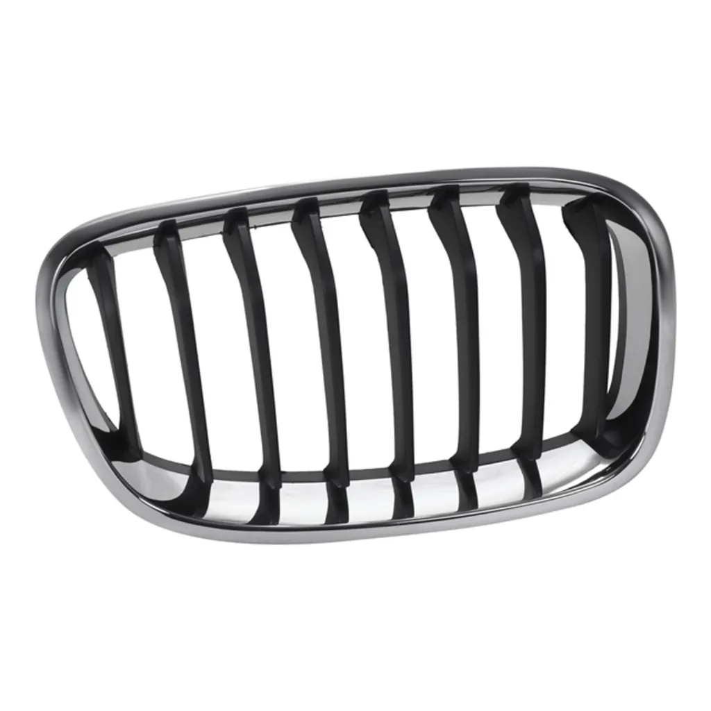 Решетка радиатора левая BMW 1 F20/F21 2011-2015 SAILING BML32039021L