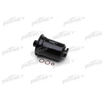 Фильтр топливный HYUNDAI: ACCENT 00-, COUPE 03-, COUPE 96-02, LANTR PATRON PF3092