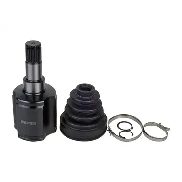 ШРУС внутренний левый к-кт 4511913 Ford С-Max 06> STELLOX 160 1223-SX