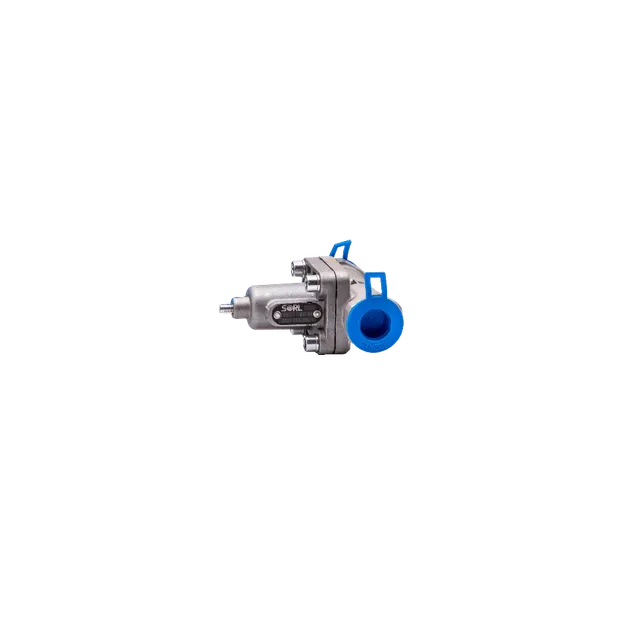 Клапан перепускной DAF, IVECO, MAN, MERCEDES-BENZ, RENAULT, VOLVO (4341001240) SORL 35310130050