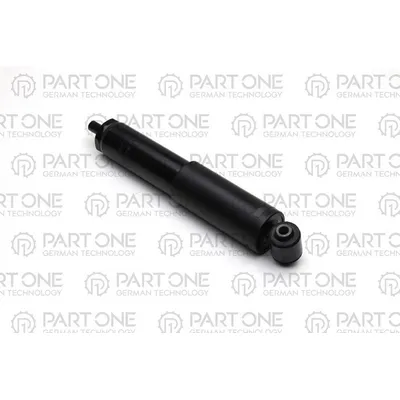 Амортизатор подвески 345900 GAS задн VW: TRANSPORTER IV 90-03 PART-ONE 1SA022