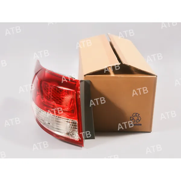 Фонарь Kia Rio 3 2015-2017 рестайлинг внешний левый ATB 1AKR309AWL