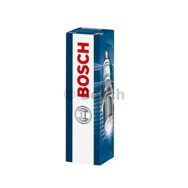 Свеча зажигания супер BOSCH 0242065501