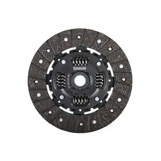 Диск сцепления Mazda 3 1.4/1.6 03> STELLOX 07-00133-SX