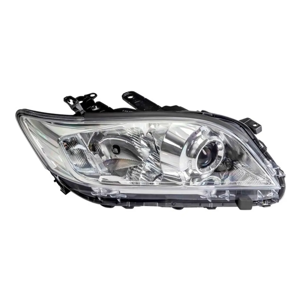 Фара правая RAV 4 10- 12 DEPO 21211Q9RLDEM